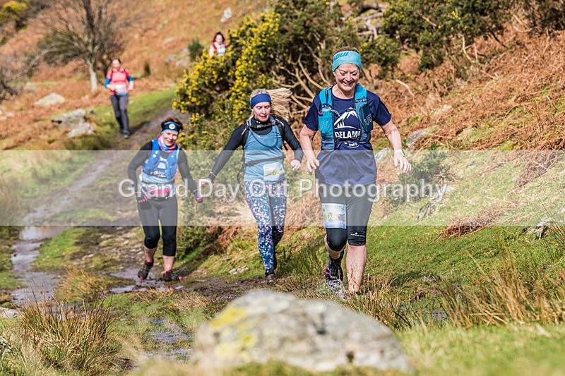 Buttermere-939 - High Terrain Events Buttermere Trail Run Sunday 26th March 2023