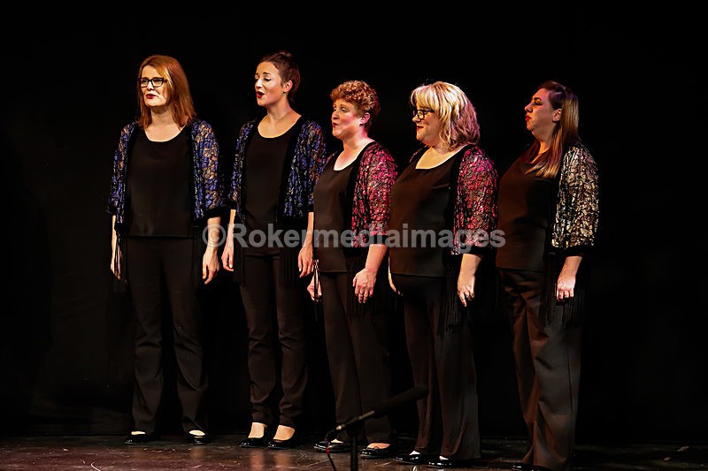 EBS _557 - OH what a NIGHT