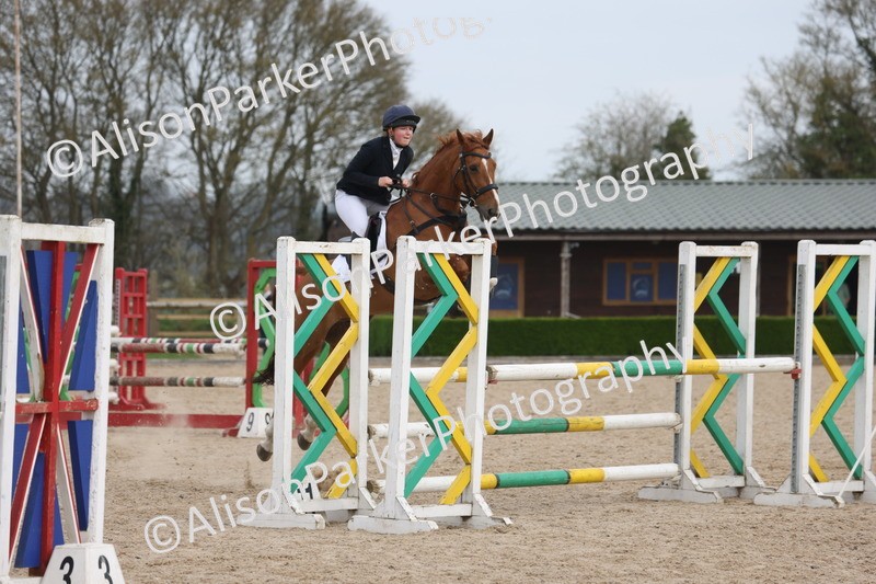 20260322-2235 - Class 5 - 1.0m