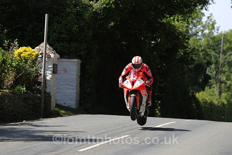 - Superstock Race
