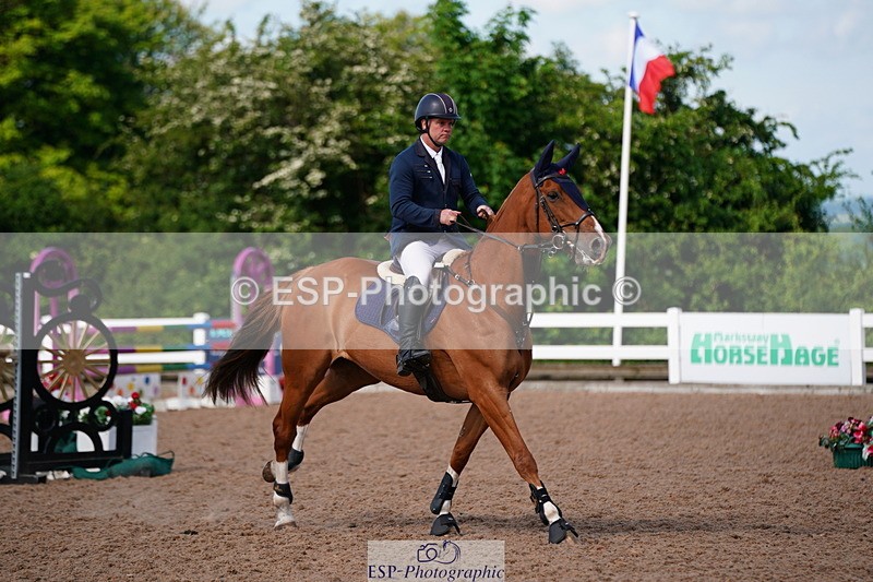 240525A-091908-05065 - Cls 13 Snr 1.05m and 1.10m