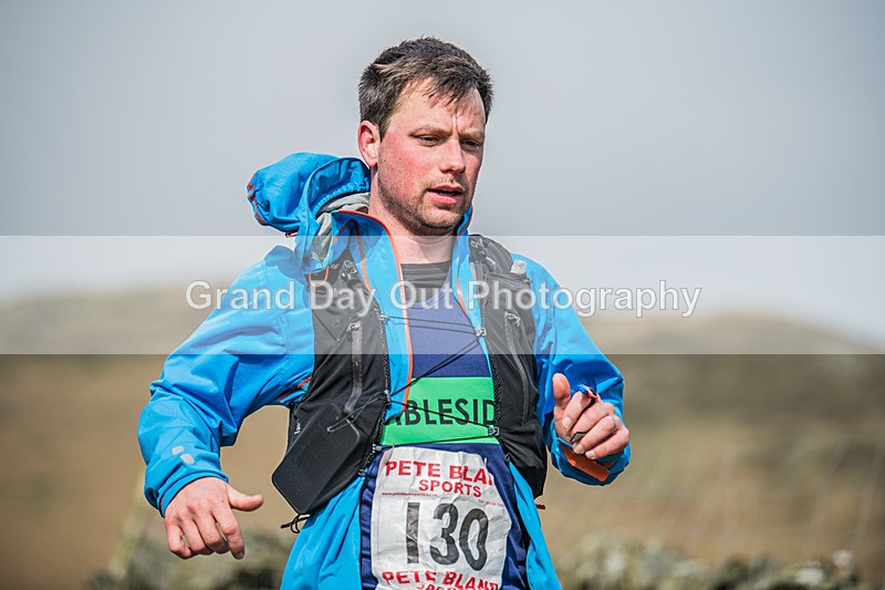 Black Combe-1257 - Black Combe Fell Race Saturday 9th March 2024