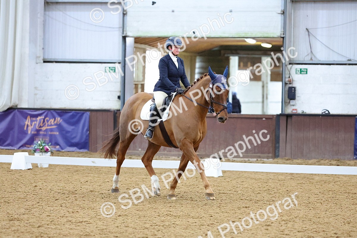 SBM_001061 - Novice