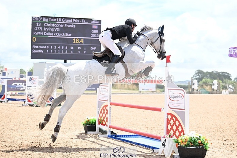 250720-133616-20008 - Cls 8, 3 star Big Tour Start til Break