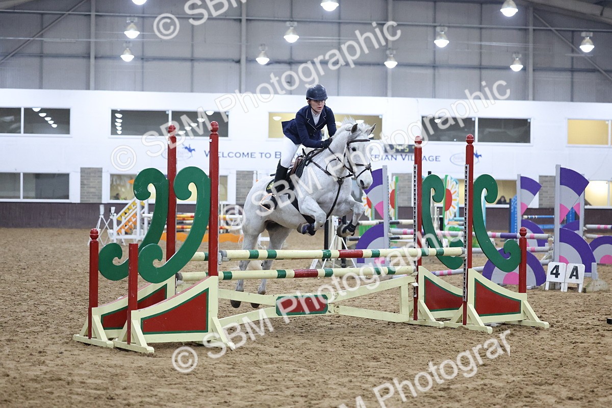 SBM_001243 - Class 3 - 90cm