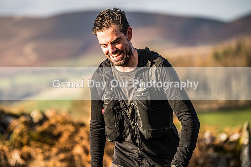 Tweed Valley-554 - High Terrain Events Tweed Valley 50 & 65K Ultra Trail Races Sunday 16th November 2025