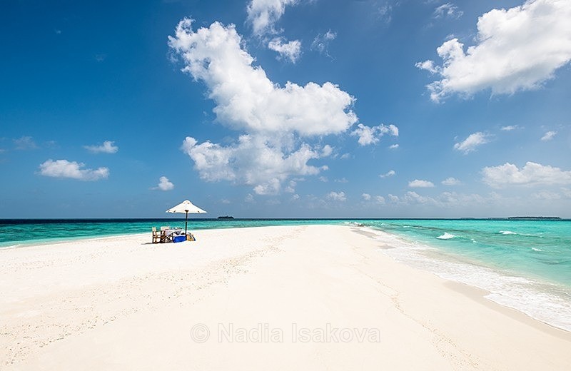  - Maldives