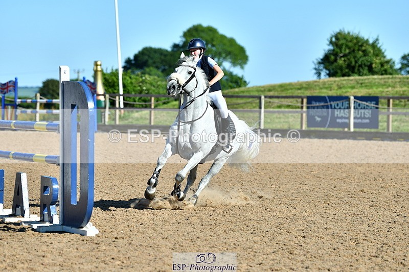 230624A-173124-02816 - Cls 37 Children on Horses 1.15m