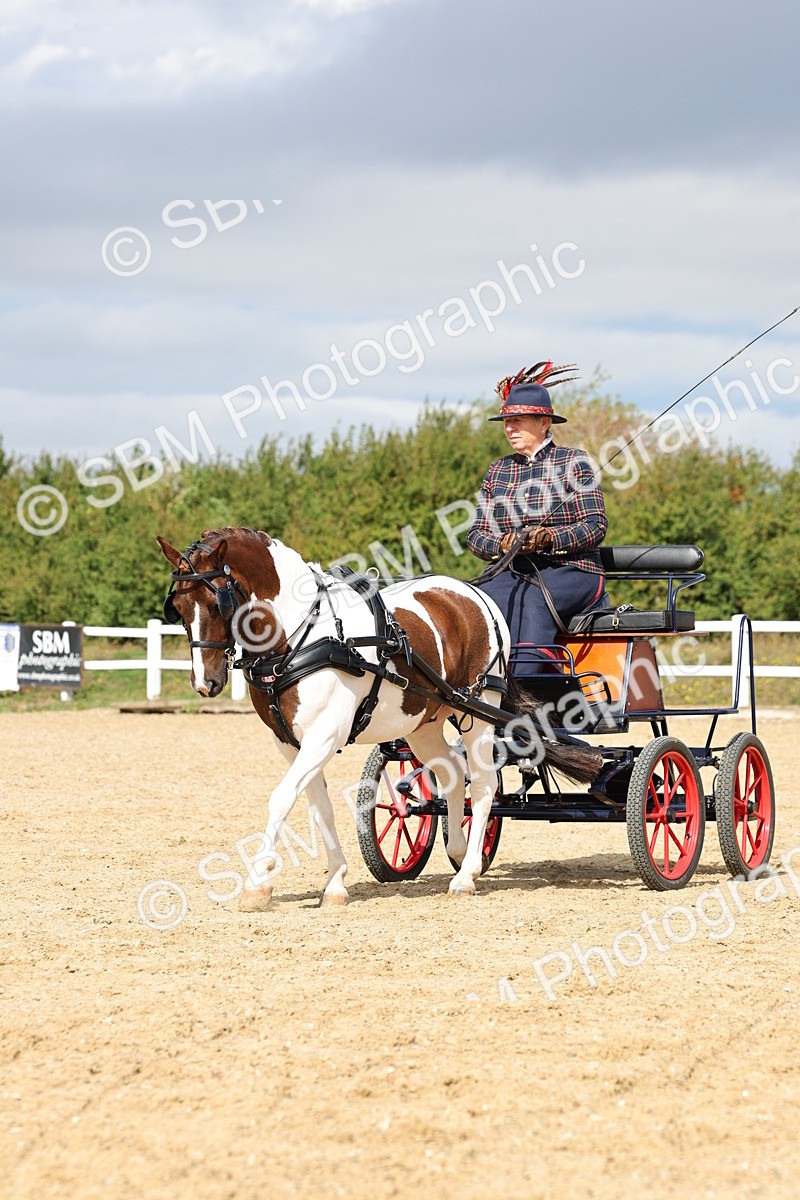 SBM_001013 - Class 10 - Veteran Driver