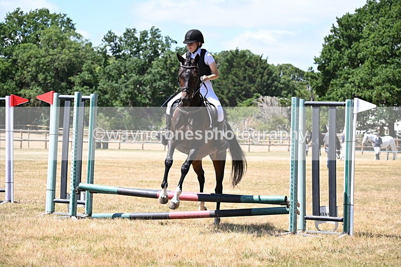 WJ6_5824 - Class 13 Novice 60cm