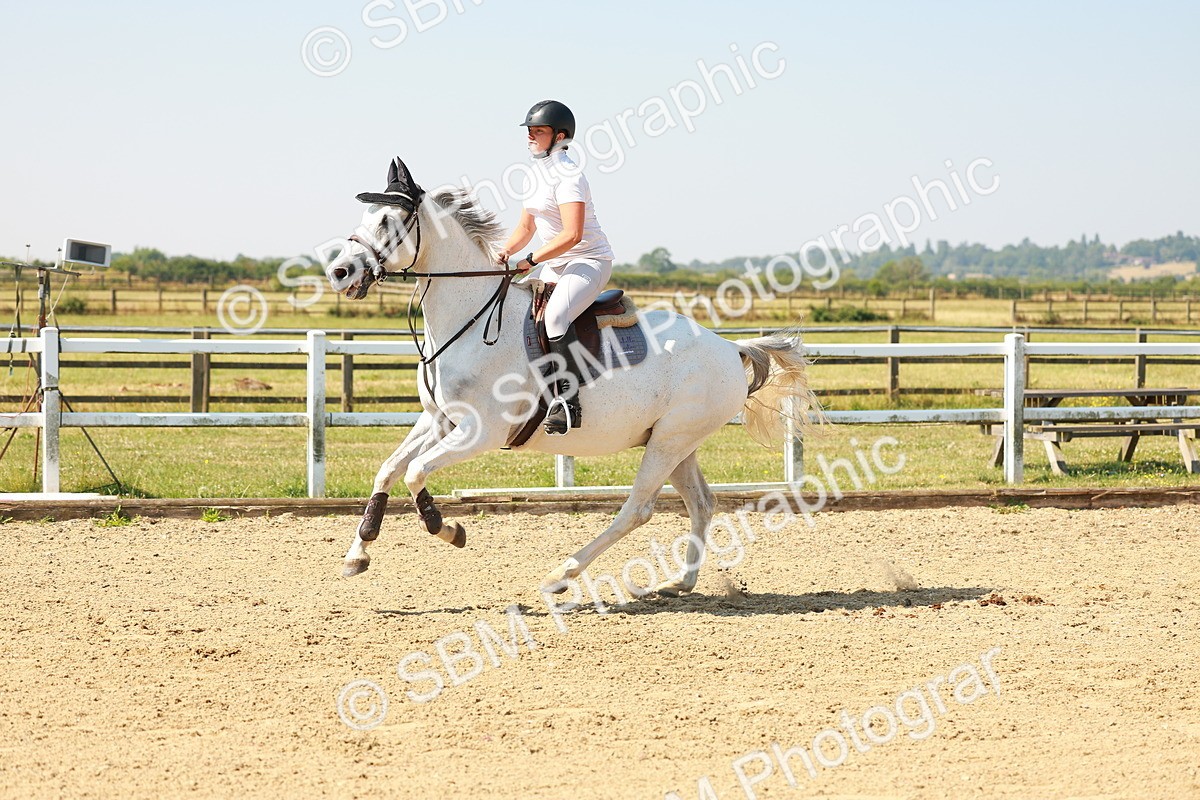 SBM_000060 - Class 2 - Senior British Novice - 90cm
