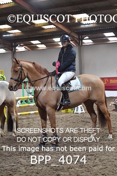 BPP_4074 - CLASS 2  85cm National Amateur Championship Qualifier
