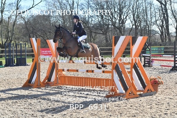 BPP_6931 - CLASS 16 SUN Scottish Branch 138cm Outdoor Championship
