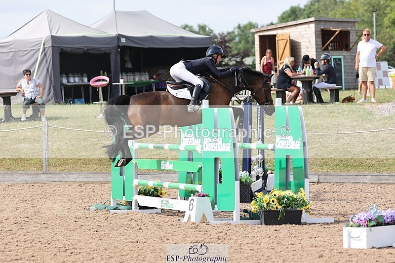 250629-165904-13504 - Cls 30 138cm HOYS Qualifier