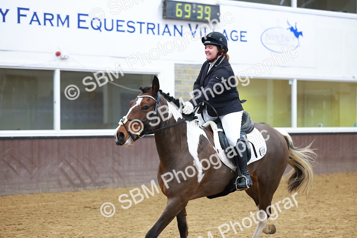 SBM_001298 - Class 21 - 70cm