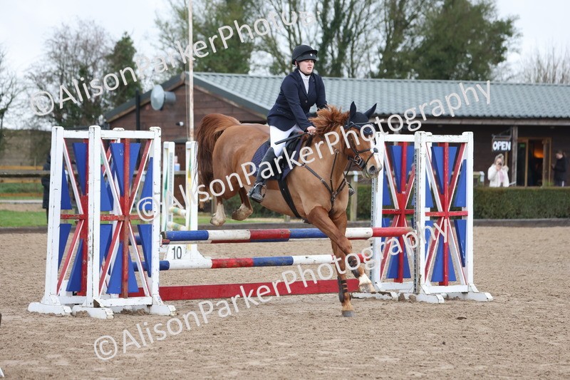 20260201-0815 - Class 3 - 80cm