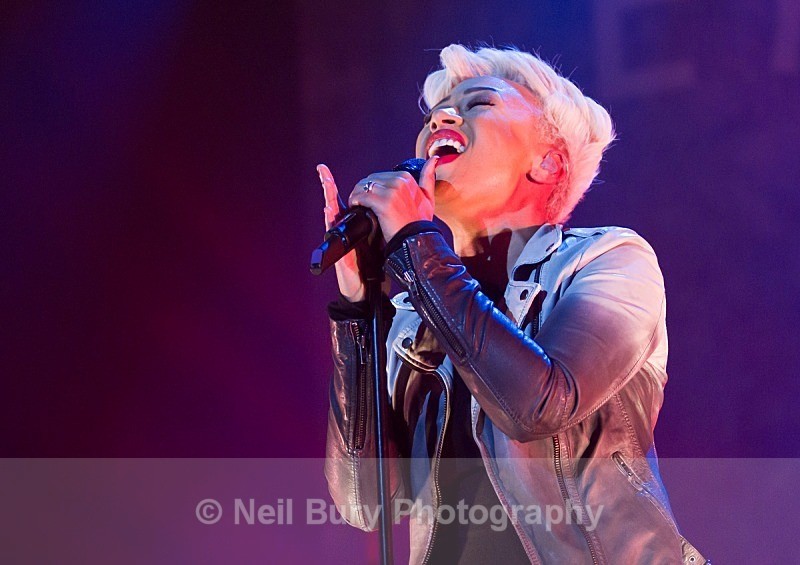  - Gig Photography