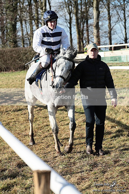 PtP 240126 173 - Cambridgeshire & Enfield Chase PtP Horseheath 24/01/26