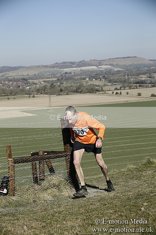 PVT 250218 -764 - The Terminator 2018 Pewsey Vale 25/02/18