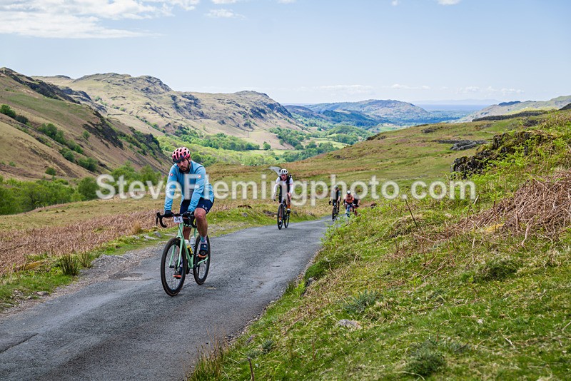 135029 - Hardknott Pass Camera 1 13.00-14.00