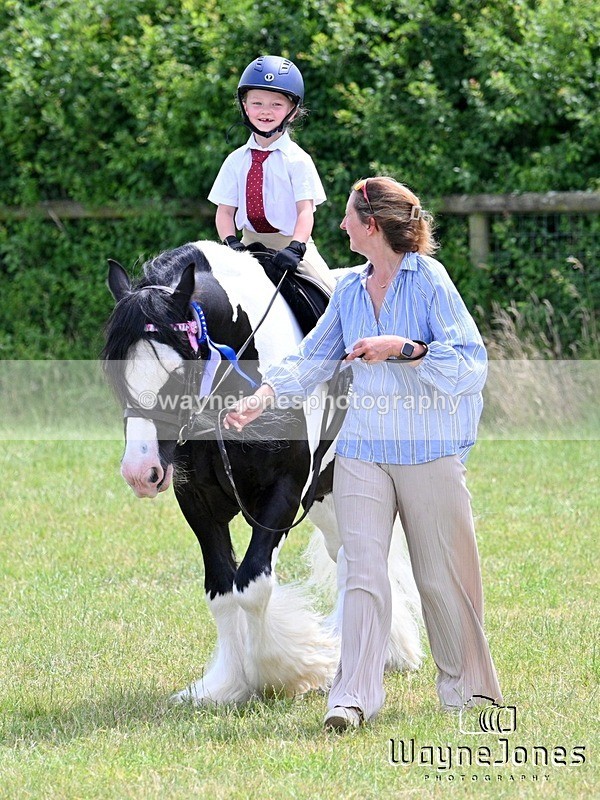 WJ7_8293 - Nancy And Churchill SORC summer show 21-06-26
