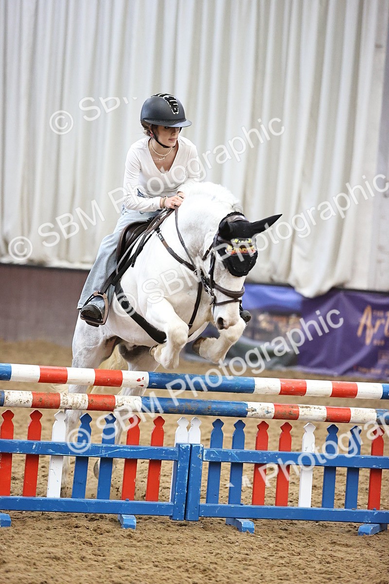 SBM_002950 - Class 5 - Accumulator with Joker 70cm