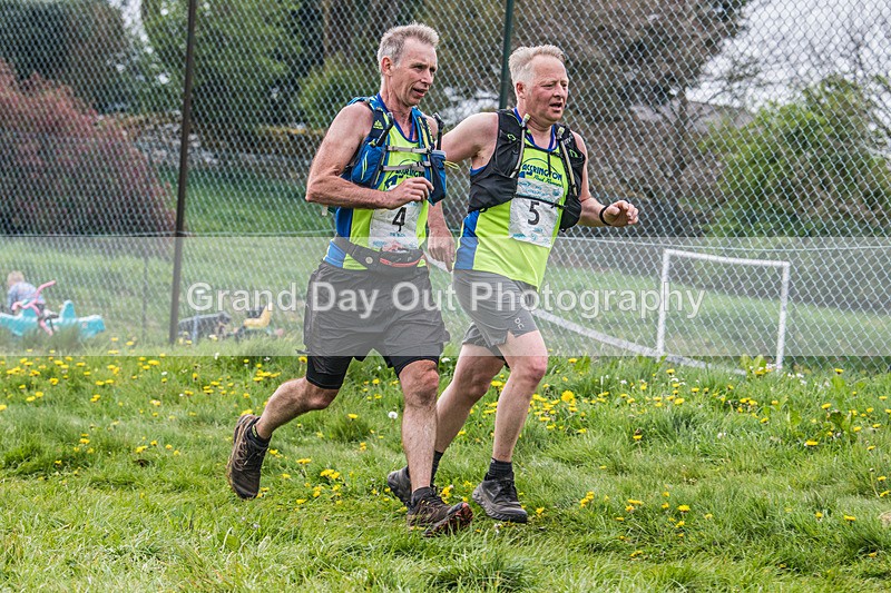 3 Peaks Finish-2207 - The 3 Peaks Race Saturday 26th April 2025 - The Finish