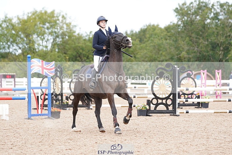 240915A-121536-09591 - Cls 34 95cm Amateur Qualifier