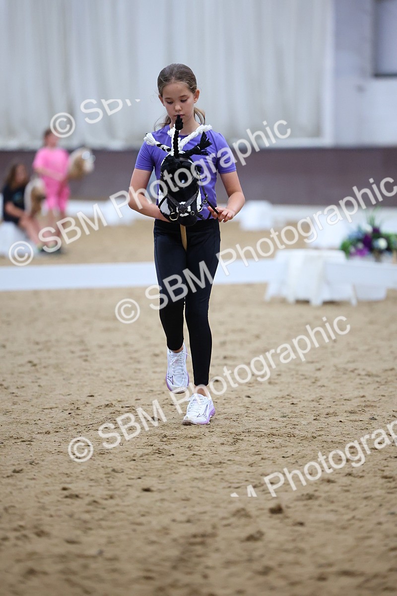 SBM_002401 - Class 7 - Freestyle Dressage Championship Final