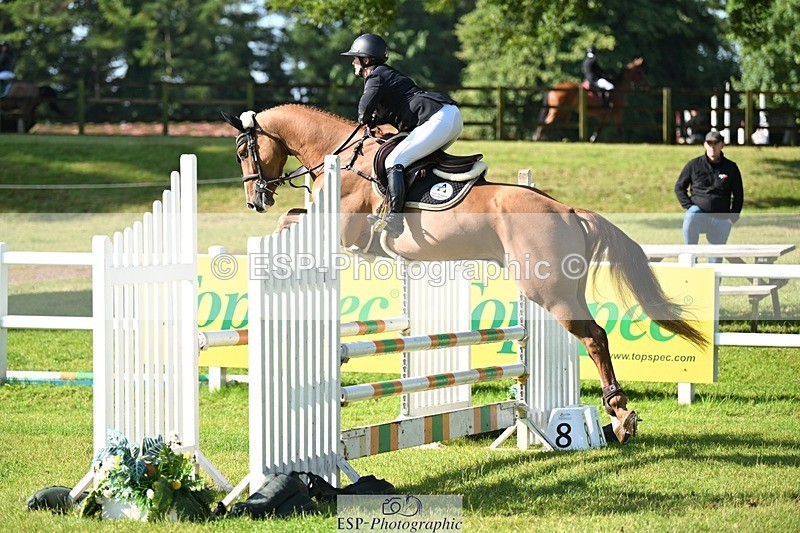 240713-090315-36516 - Cls 205 4 Yr Old Championships