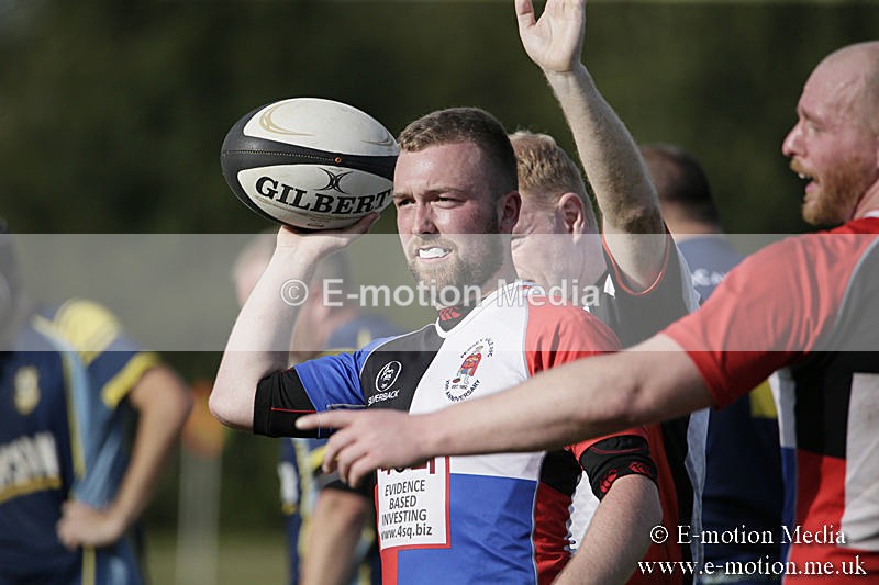 RU140919-0200 - Pewsey Vale RFC v Trowbridge III RFC 14/09/19