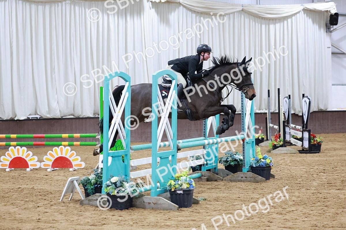 SBM_006641 - Class 22 - Senior 90cm Open