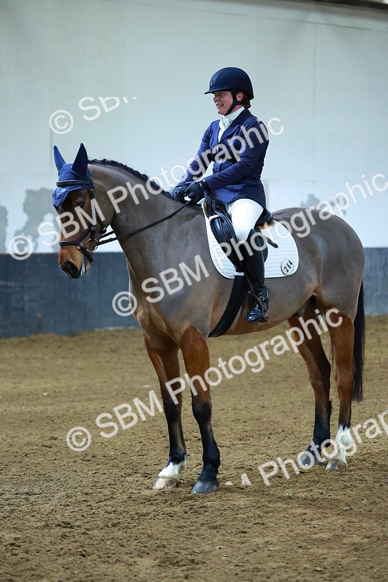 SBM_004009 - Novice 2