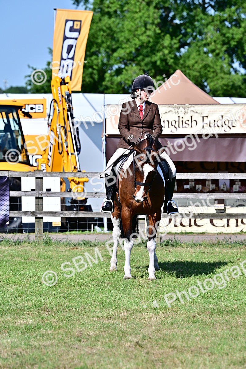 SBM_19507 - Class 101-102 - BSPS LIHS Performance Coloured Horse/Pony