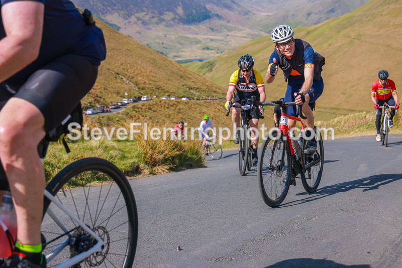 104034 - Newlands Pass 10.00-11.00