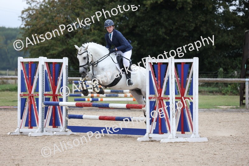 20250803-0722 - Class 3 - 80cm