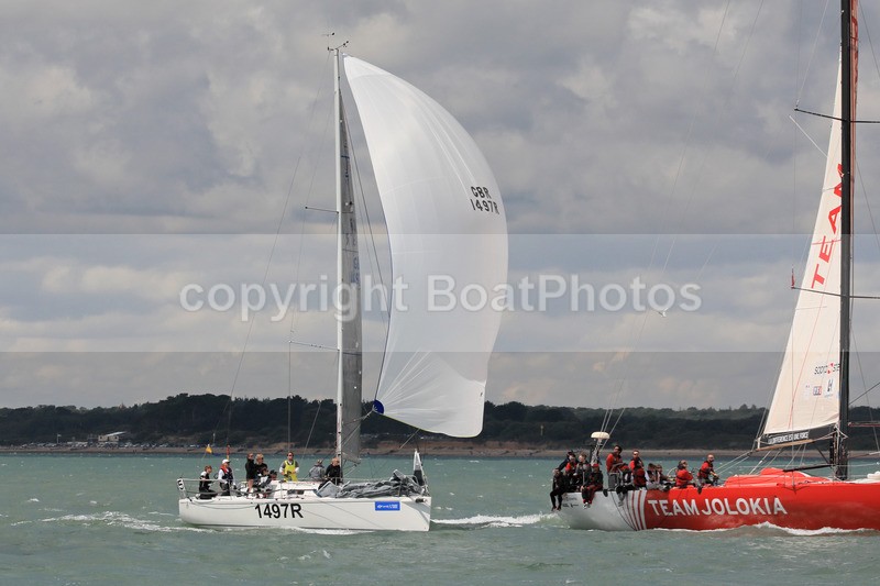 170801 GBR1497R 1Y3A0071 - COWES WEEK - 1st August 2017