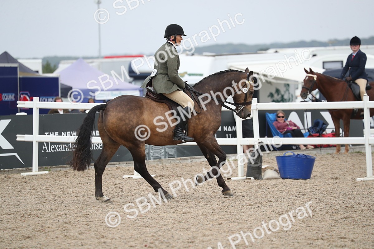 SBM_17398 - Class 315 Best Horse/Rider Combination