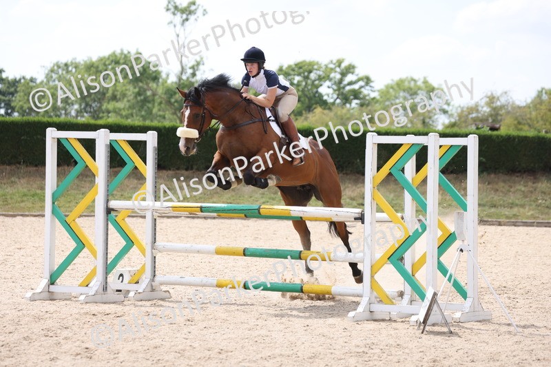 20250713-2133 - Class 8 - 1.10m