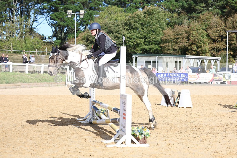 3E7A3273 - Class 4: 60cm Junior