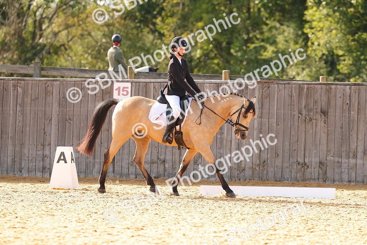 SBM_51100 - D12 - Small Tour Championship - Prelim 18