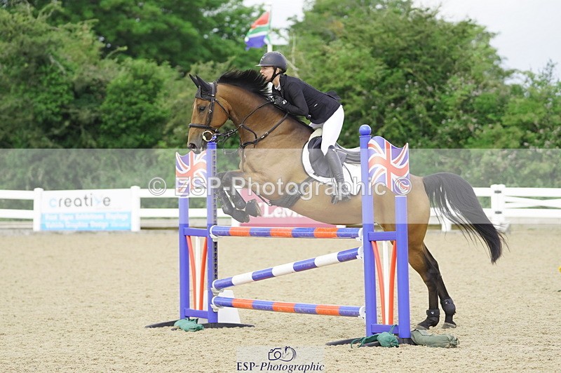 230729A-092558-04285 - Cls 20 British Novice & 90cm Open