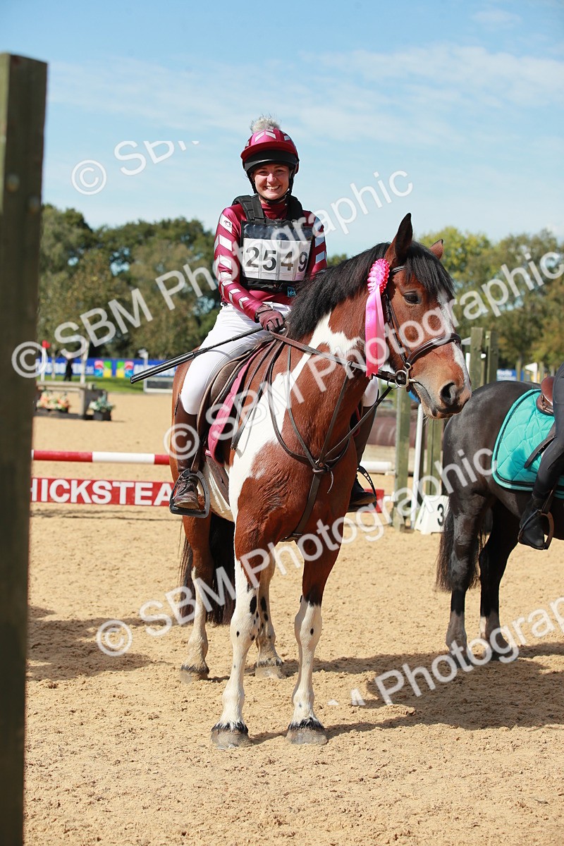 SBM_20451 - E6 - Eventers Challenge 60cm Championship