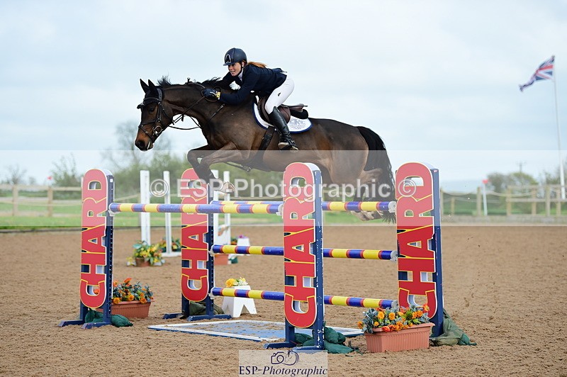 230505A-161222-05231 - Cls 23 National 1.40m Open