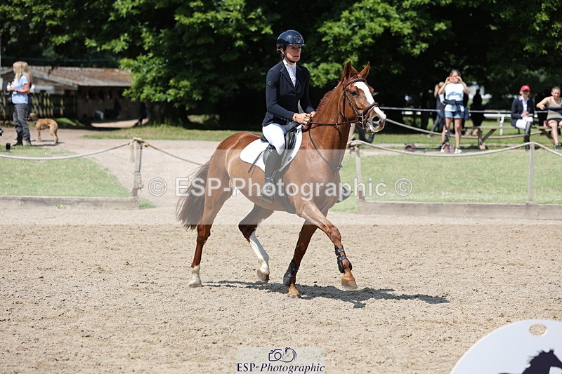 250614A-113353-06069 - Cls 27 4 Year Old