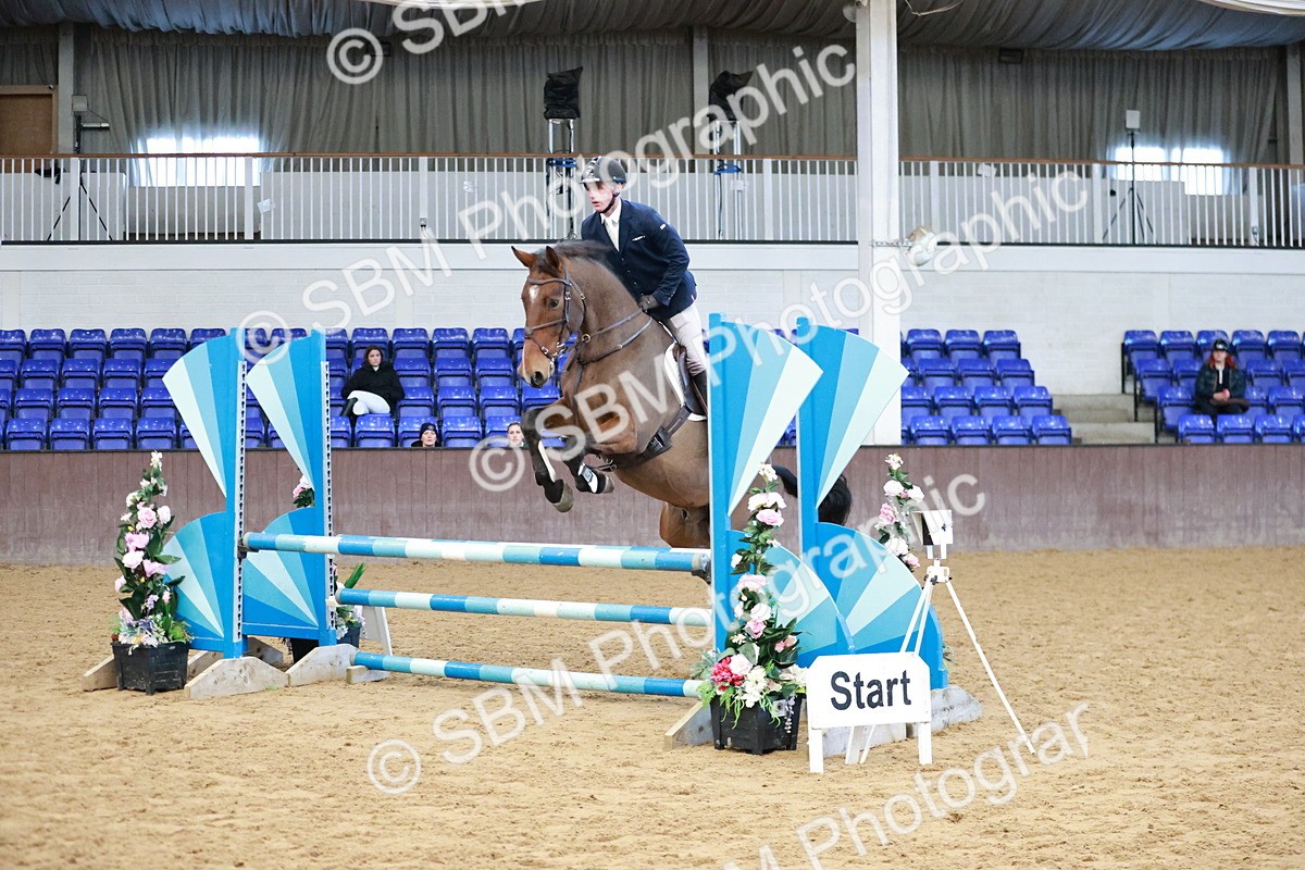 SBM_002834 - Class 9 - Senior British Novice - 90cm