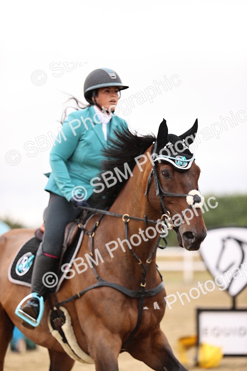 SBM_025565 - Class 10 - Amateur Championship Qualifier 95cm