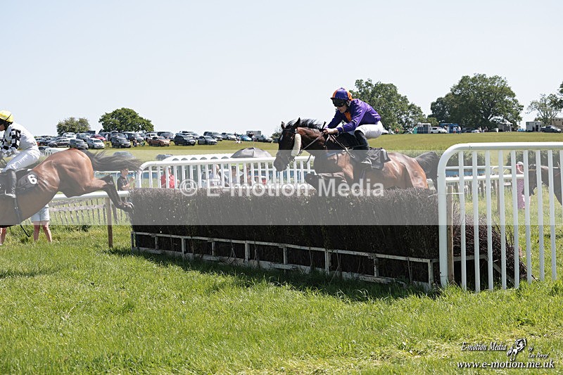 PtP 250526 185 - Albrighton & Woodland PtP Chaddesley Corbett 25/05/26
