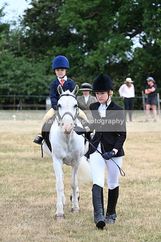 WJ7_9564 - Class 1 Lead Rein Pony