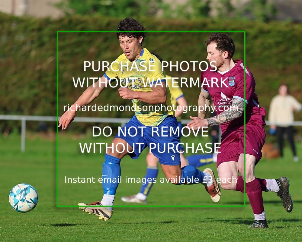 533A9383 - Kendal County Reserves vs Calthwaite Junior Reserves (12/5/26)